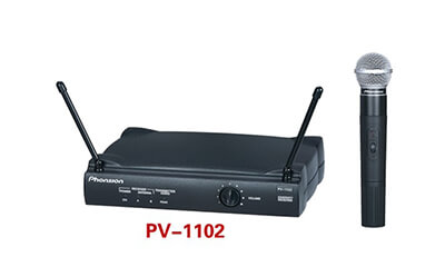 PV-1102 VHF˷
