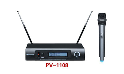 PV-1108 VHF˷