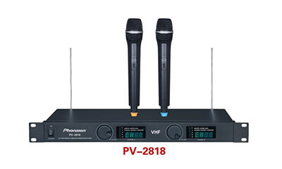 PV-2818 VHF˷