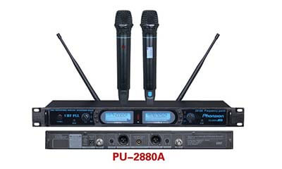 PU-2880A UHF˷