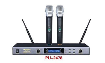 PU-2478 UHF˷