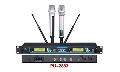 PU-2883 UHF˷