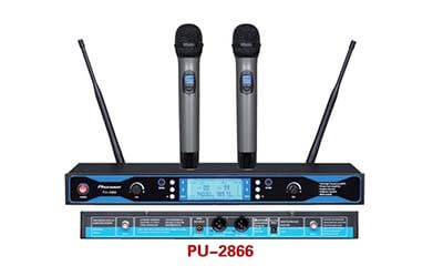 PU-2866 UHF˷