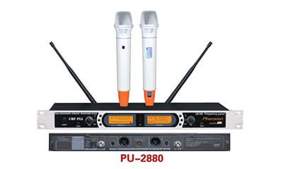 PU-2880 UHF˷