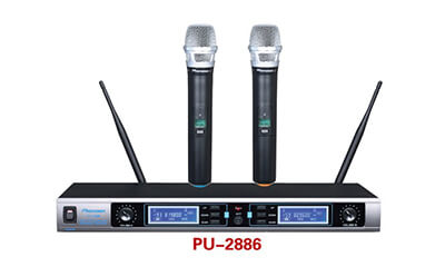 PU-2886 UHF˷