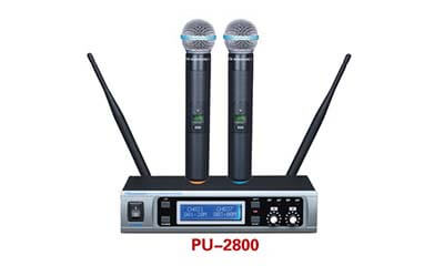 PU-2800 UHF˷