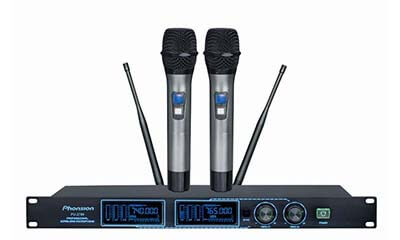 PU-2788 UHF˷