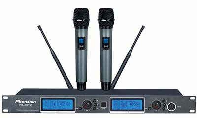 PU-2700 UHF˷