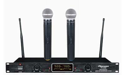 PU-2699 UHF˷