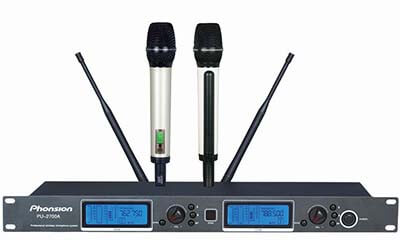 PU-2700A UHF˷