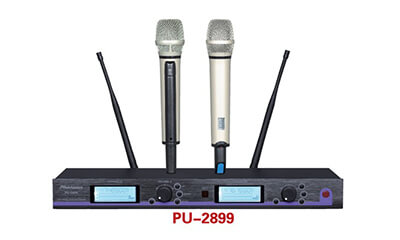 PU-2899 UHF˷