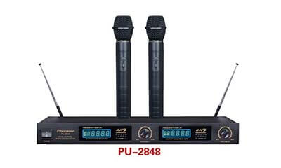 PU-2848 UHF˷