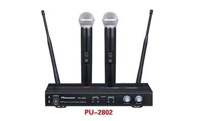 PU-2802 UHF˷