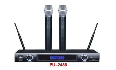 PU-2488 UHF˷