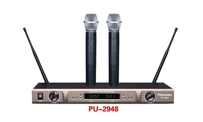 PU-2948 UHF˷