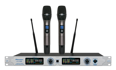 PU-2799M UHF˷