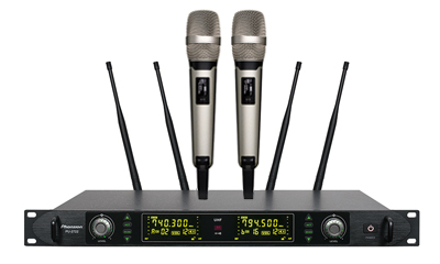 PU-2722 UHF˷