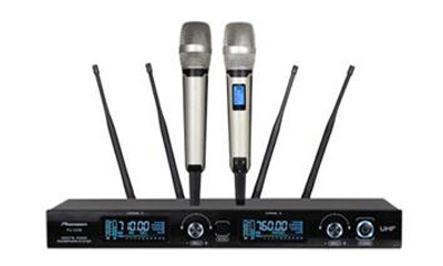 PU-2299 UHF˷