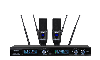 PU-2299C UHF˷