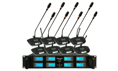 PU-2208 UHF˷